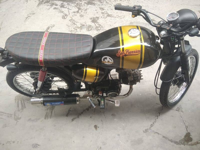 bike for sale 1