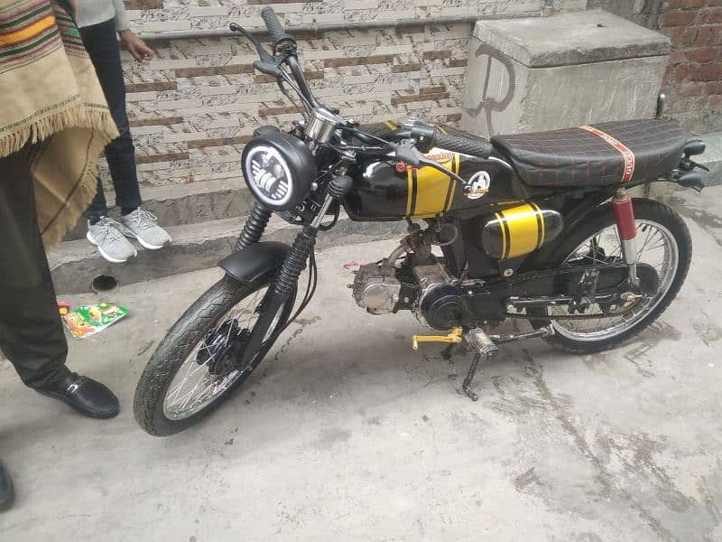 bike for sale 3