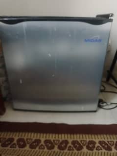 Mini Fridge  / Room Fridge - (MIDAS Brand)