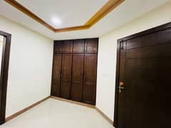 2 bed flat available for rent in civic center phase 4 bahria town Rawalpindi