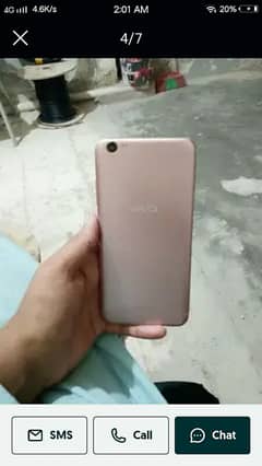 vivo y67