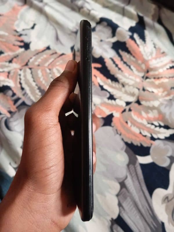 Infinix hot 11 urgent sale 3