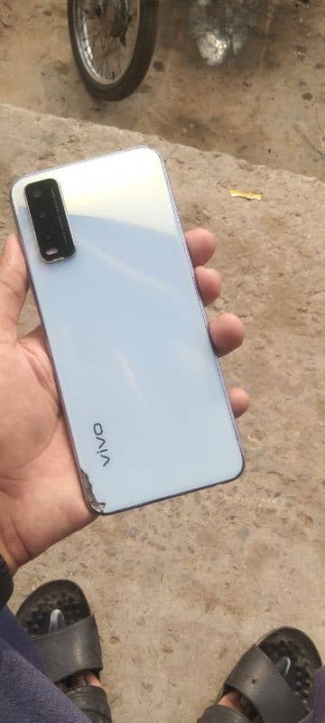 Vivo Y20 1