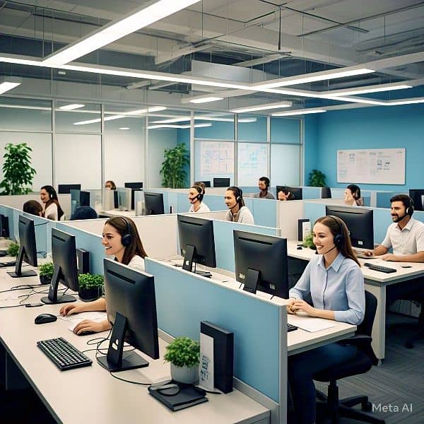 Part Time jobs available in Call Center 0