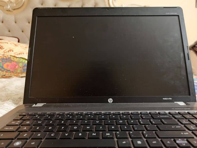 hp laptop core i5 (pro book) 2