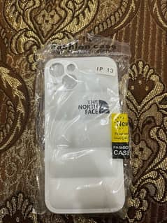 iPhone 13 Northface