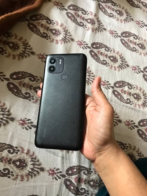 xiaomi redmi A2 plus selling 4