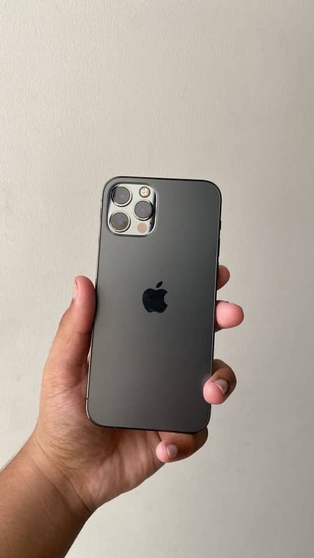 IPhone 12 pro 128 gb 4