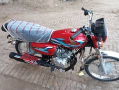 honda 125 bic for sale 24 modal 03451400338 03464952094