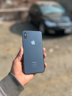 I phone Xs Max