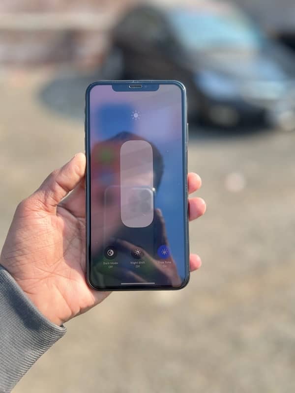 I phone Xs Max 6