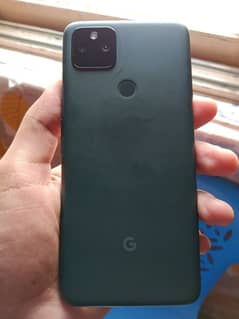 Pixel 5a 5g