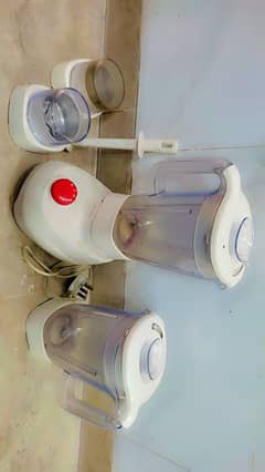 Moulinex juicer machine original final price