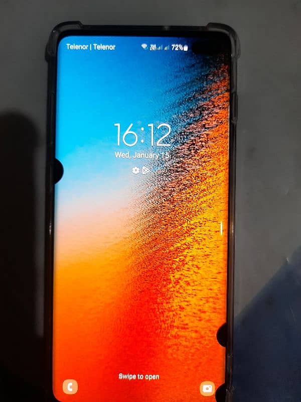 Samsung s10 plus vip approved 8/128 7