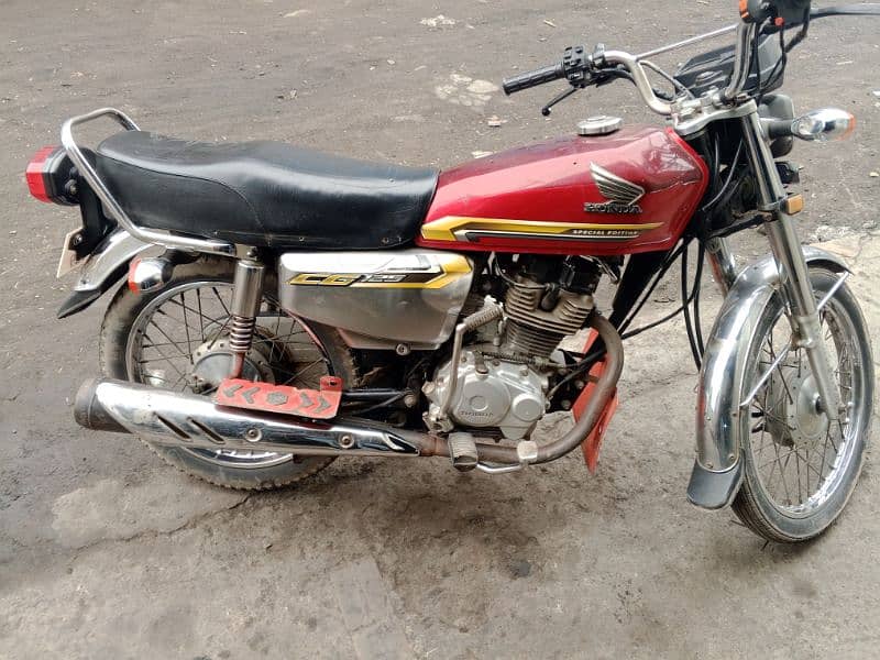 bike for sale 1