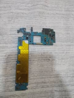 galaxy S6 edge plus board