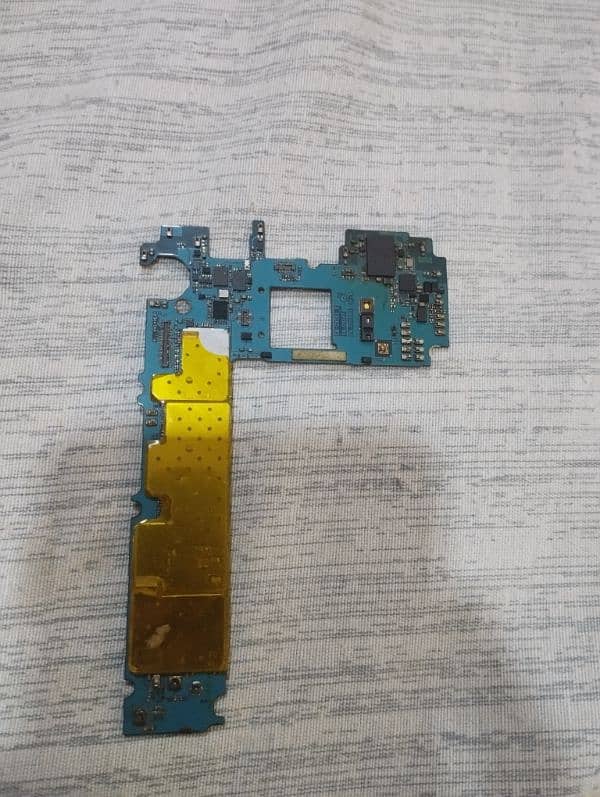 galaxy S6 edge plus board 0