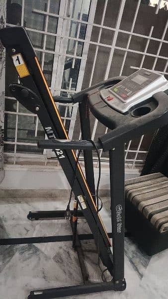 Goldstar treadmill for sale 0