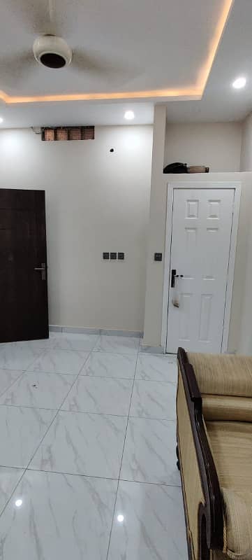 Non Furnished Brand New Office For Rent In Model Town Link Road 3