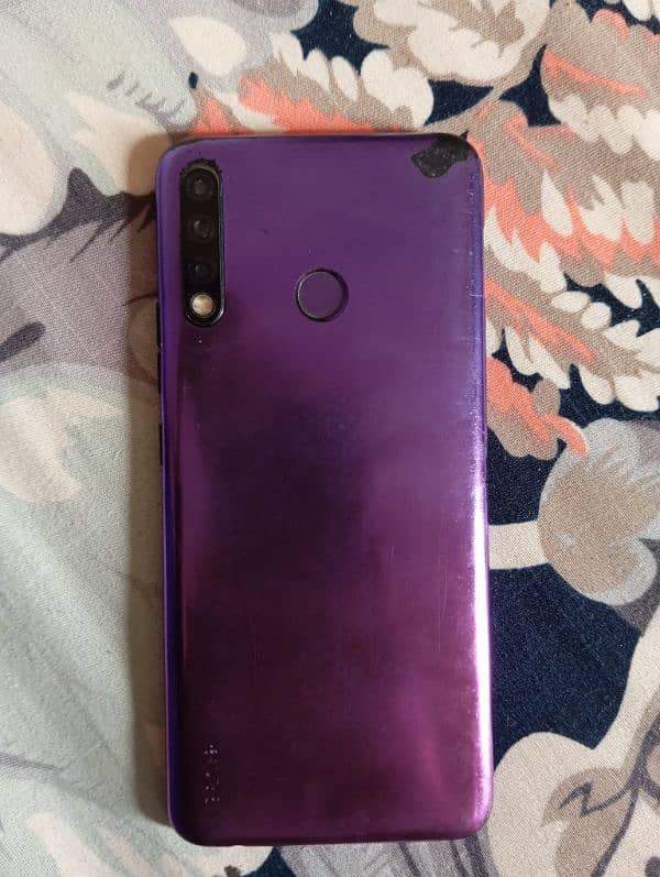 Techno camon 12 air urgent sale 1