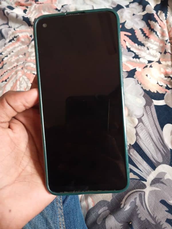 Techno camon 12 air urgent sale 2