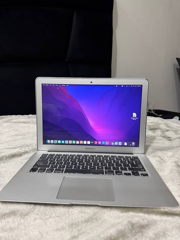 MacBook Air 4/64 2