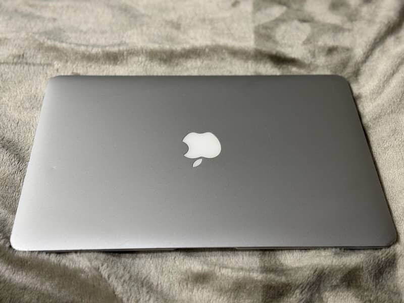 MacBook Air 4/64 5