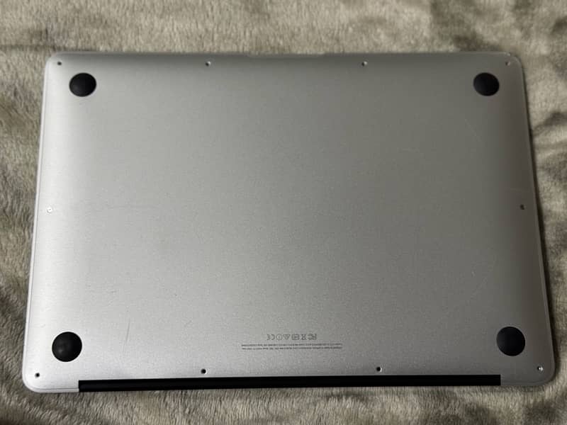 MacBook Air 4/64 6