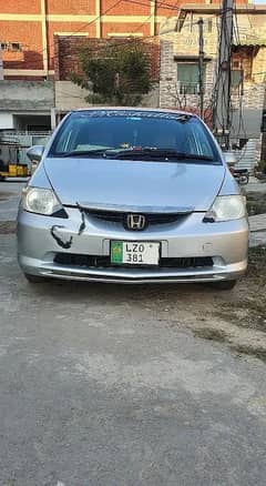 Honda