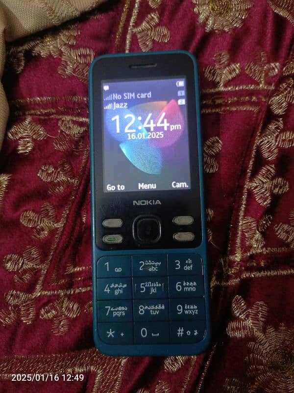 Nokia 150 03404088789 3