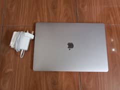 MacBook pro 2019_16"inch (16GB/512GB SSD)