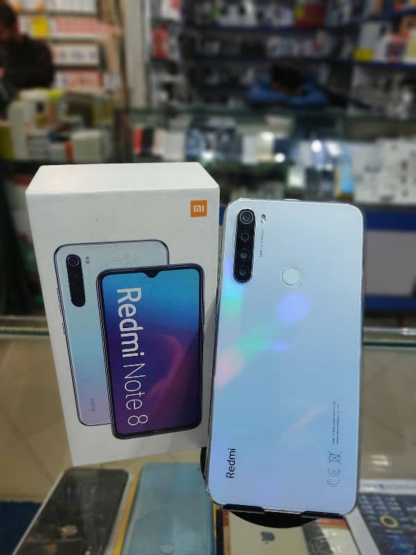 redmi note 8 1