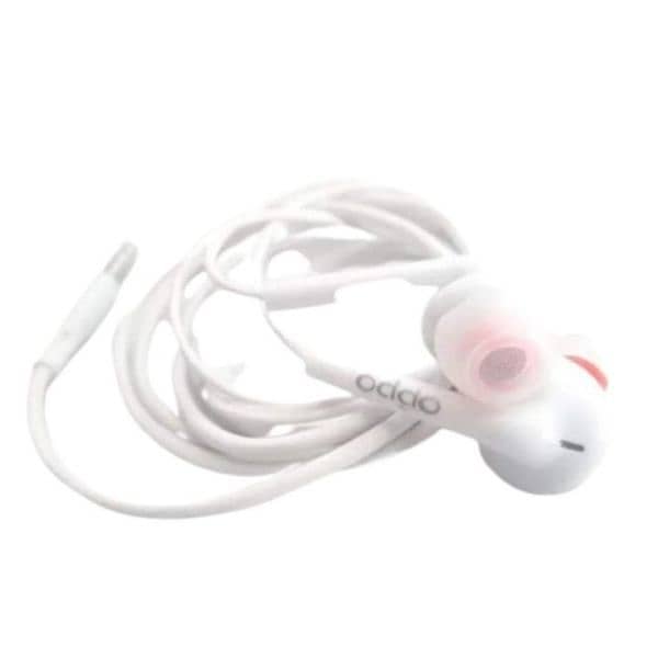 OPPO High quality Handfree 0