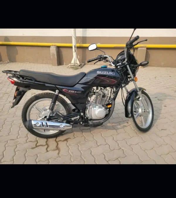 Good bike self start good condition urgent sell 1