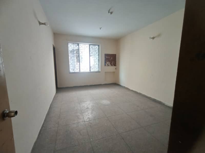 20 Marla Double Storey Semi Commercial House 3