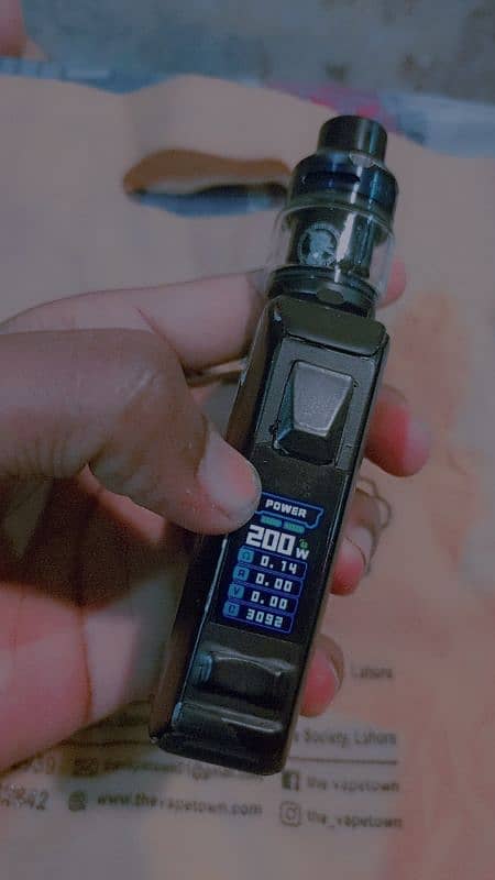 Geek vape l 200 2