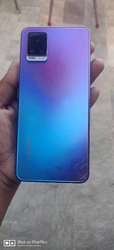 vivo v20 8/128 2