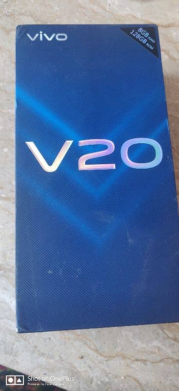 vivo v20 8/128 3