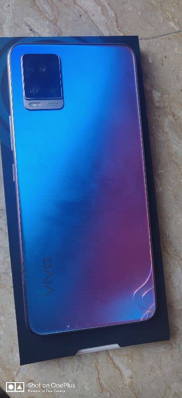 vivo v20 8/128 5