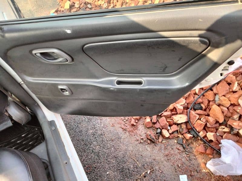 Suzuki Alto 2007 automatic  urgent sell 5