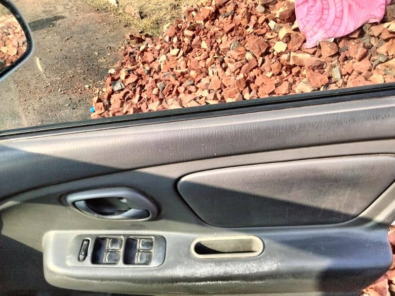 Suzuki Alto 2007 automatic  urgent sell 6