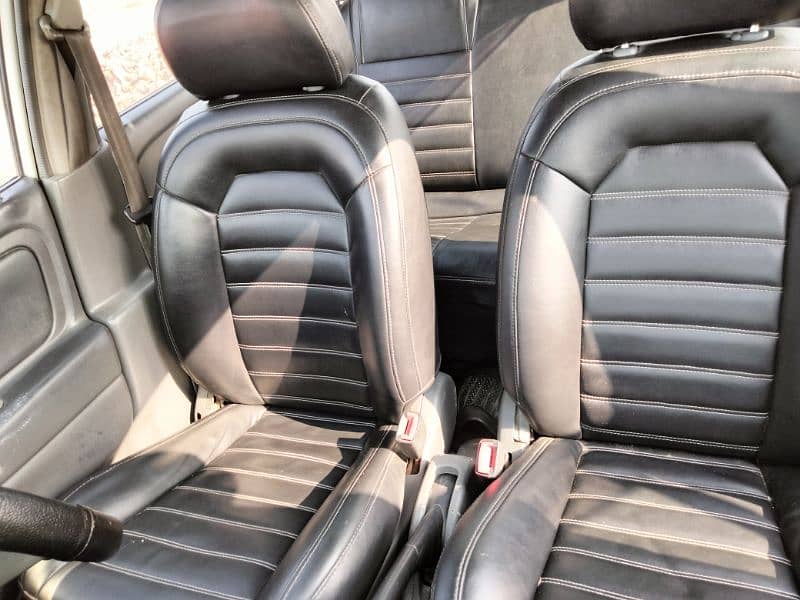 Suzuki Alto 2007 automatic  urgent sell 10