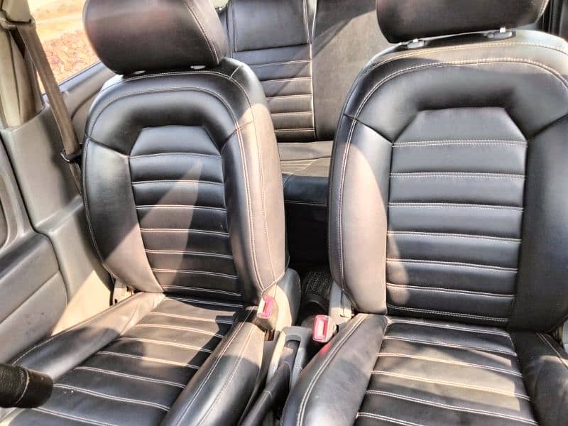 Suzuki Alto 2007 automatic  urgent sell 14