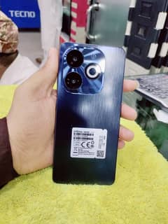 Infinix smart 8 pro