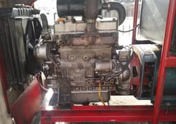 25 KVa Generator For Sale