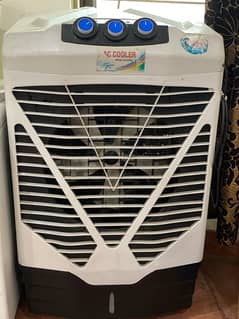 used air coler for sale urgently condition 9.5 by 10