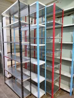 Steel shelves | Wood Shelves | Heavy Duty Shelves & Racks in Pakistan