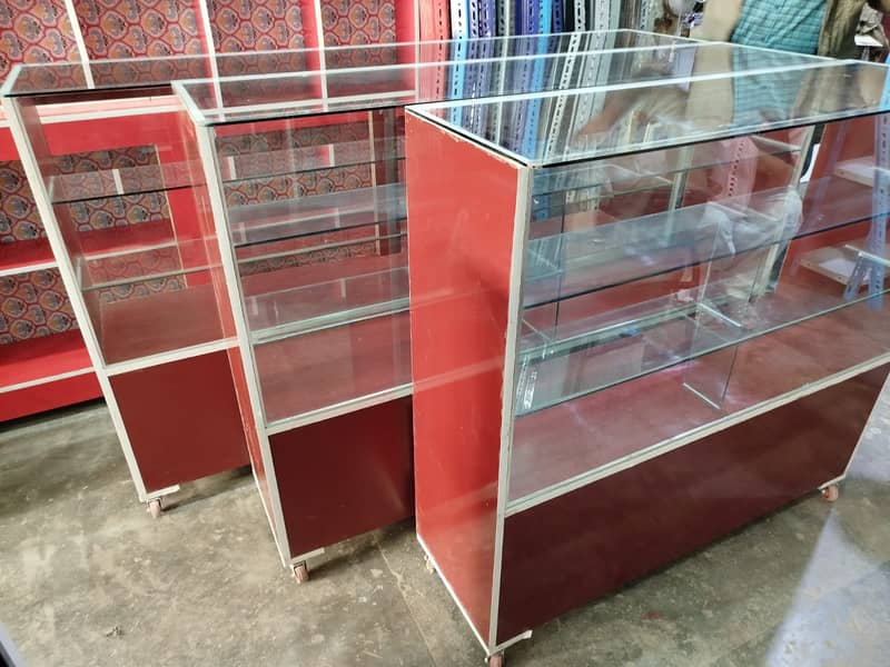 Steel shelves | Wood Shelves | Heavy Duty Shelves & Racks in Pakistan 14