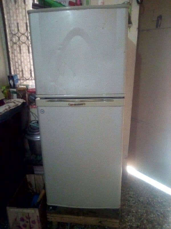 Dawlance Refrigerator 0