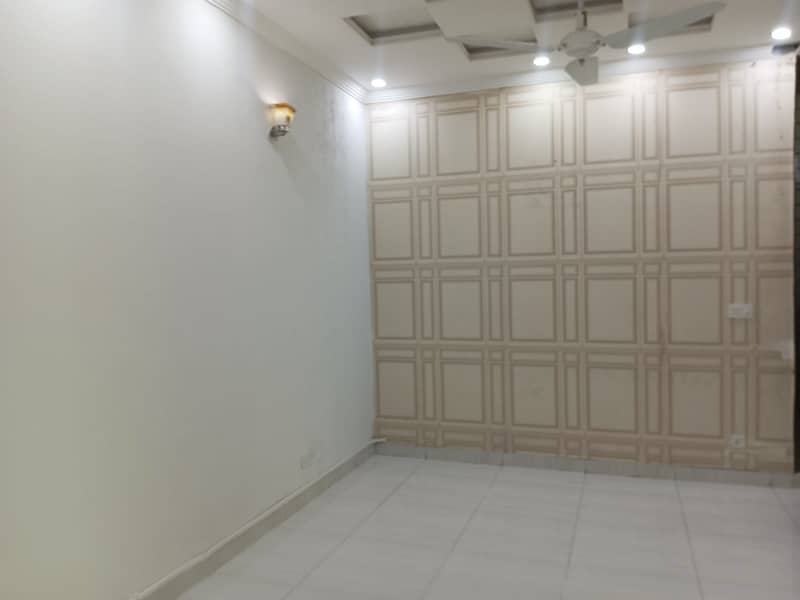 10 Marla upper portion available for rent bahria town phase 4 rawalpindi 4